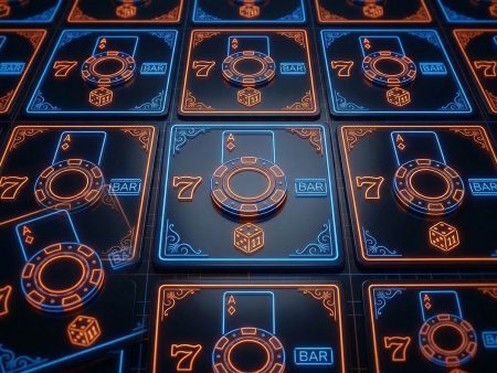 Slot Games vs Table Games: What’s Better?