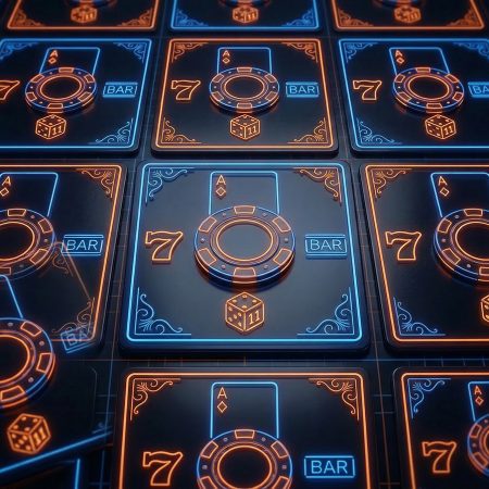 Slot Games vs Table Games: What’s Better?