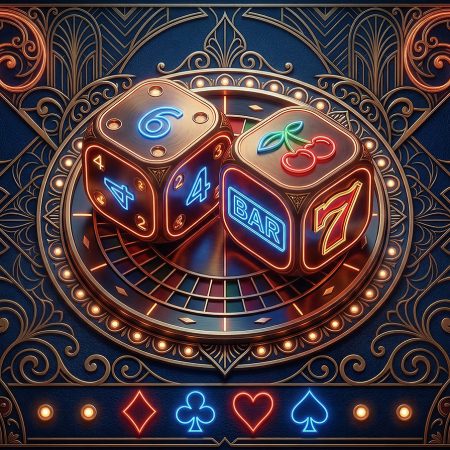 New Online Casino Trends in the UK