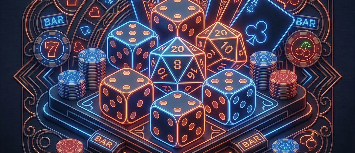 High RTP Slots: What UK Players Should Know