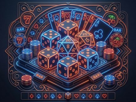 High RTP Slots: What UK Players Should Know