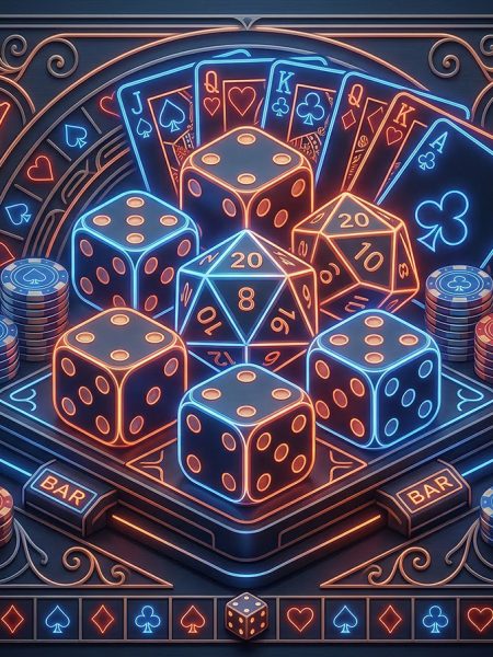 High RTP Slots: What UK Players Should Know