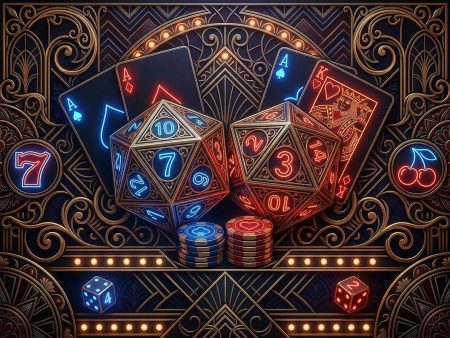 Live Casino Games Explained