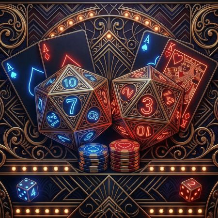 Live Casino Games Explained