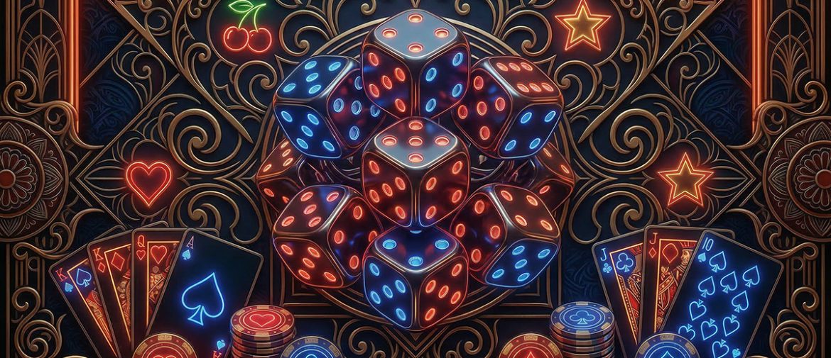 Mobile Casino Gaming in the UK