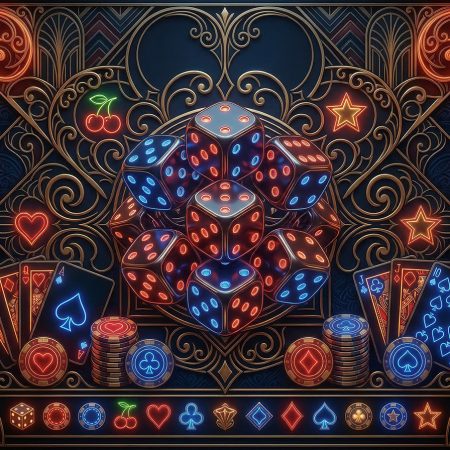 Mobile Casino Gaming in the UK