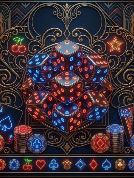 Mobile Casino Gaming in the UK