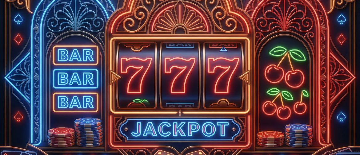 Best Online Casinos in the UK for 2026