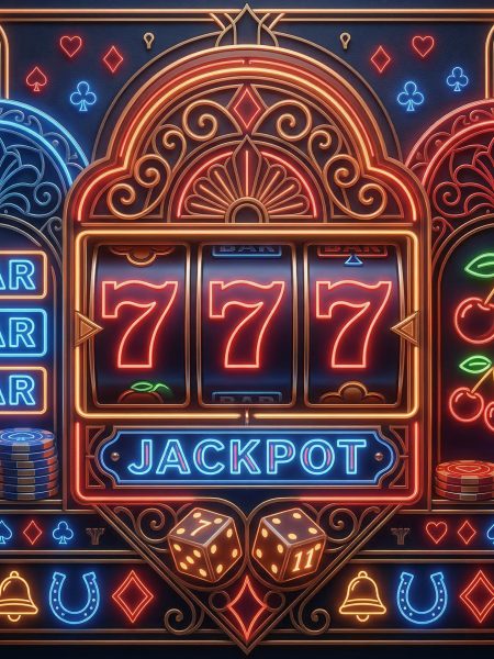 Best Online Casinos in the UK for 2026