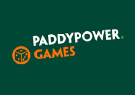 Paddy Power Games