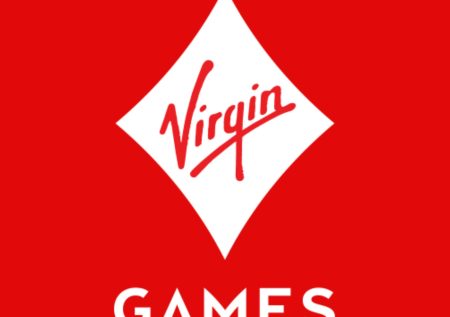 Virgin Games