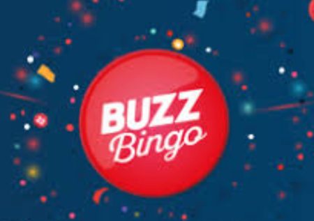 Buzz Bingo