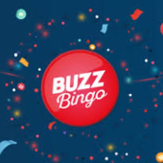 Buzz Bingo