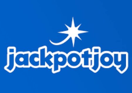 JackpotJoy