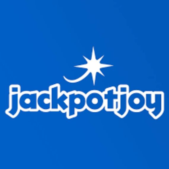 JackpotJoy