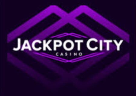 Jackpot City Casino