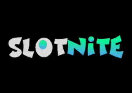 Slotnite Casino
