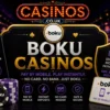 Boku Pay by Phone Casinos UK