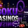 Boku Pay by Phone Casinos UK