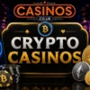 Crypto Casinos for UK Players