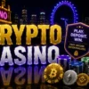 Crypto Casinos for UK Players