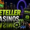 Neteller Casinos UK