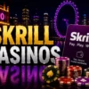 Skrill Casinos UK