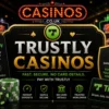Trustly Casinos UK