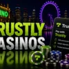 Trustly Casinos UK