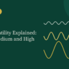 Slot Volatility Explained: Low, Medium and High