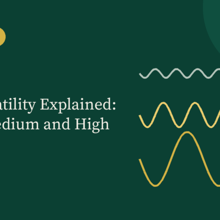 Slot Volatility Explained: Low, Medium and High