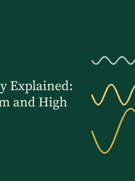 Slot Volatility Explained: Low, Medium and High