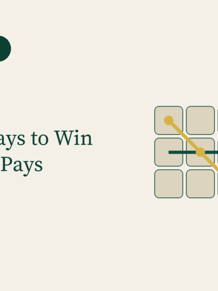 Paylines, Ways to Win and Cluster Pays: Reading a Slot Grid