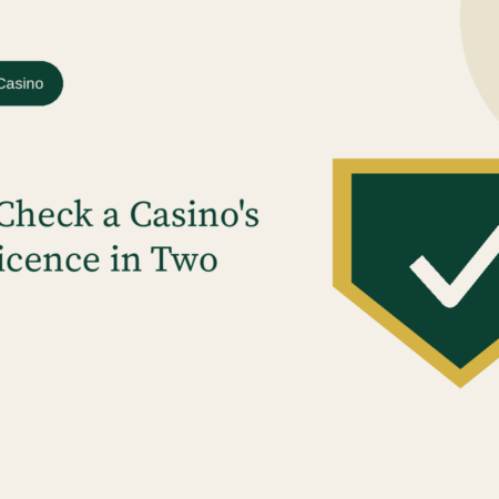 How to Check a Casino’s UKGC Licence in Two Minutes