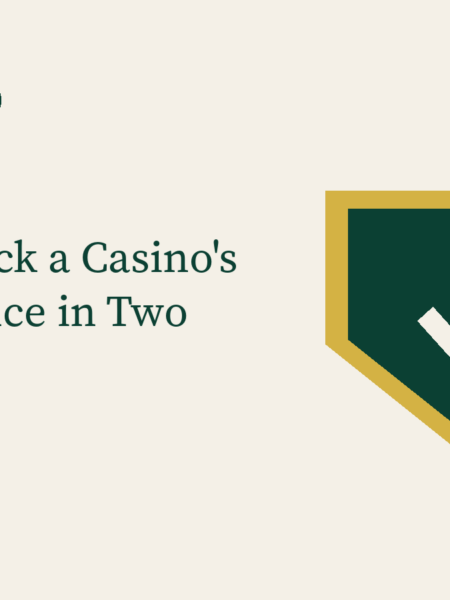 How to Check a Casino’s UKGC Licence in Two Minutes