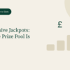 Progressive Jackpots: How the Prize Pool Is Built
