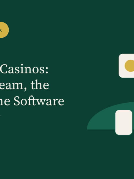Live Dealer Casinos: How the Stream, the Cards and the Software Fit Together