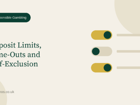 Deposit Limits, Time-Outs and Self-Exclusion: The Tools Every UK Casino Must Offer