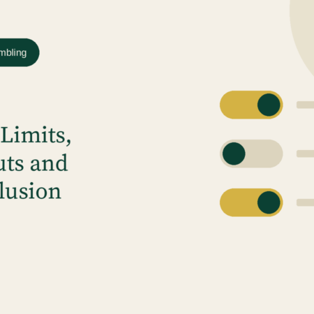 Deposit Limits, Time-Outs and Self-Exclusion: The Tools Every UK Casino Must Offer
