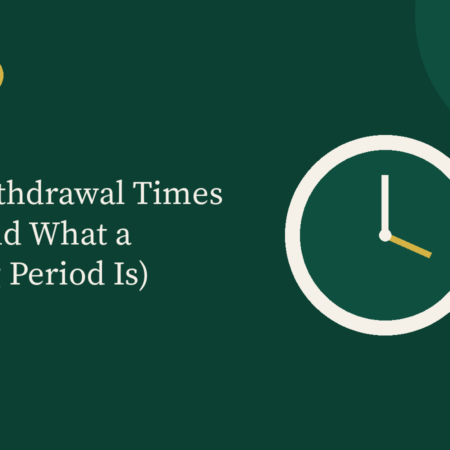 Why Withdrawal Times Vary (and What a Pending Period Is)