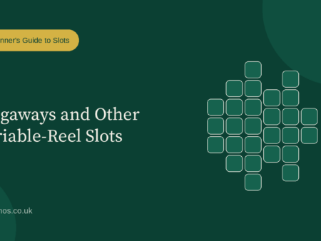 Megaways and Other Variable-Reel Slots