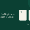 Baccarat for Beginners: Simpler Than It Looks