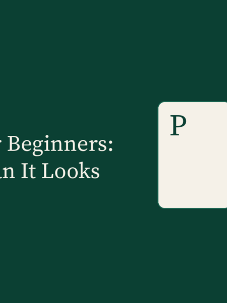 Baccarat for Beginners: Simpler Than It Looks
