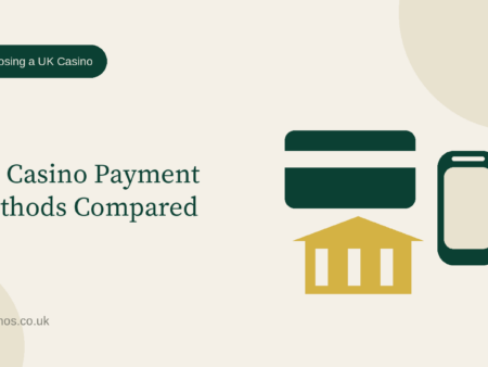 UK Payment Methods Compared: Debit Cards, E-Wallets, Open Banking and Pay by Phone