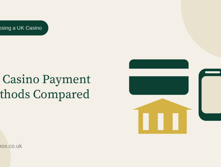 UK Payment Methods Compared: Debit Cards, E-Wallets, Open Banking and Pay by Phone