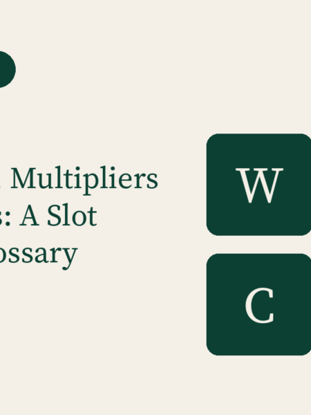 Bonus Buys, Multipliers and Scatters: A Slot Features Glossary