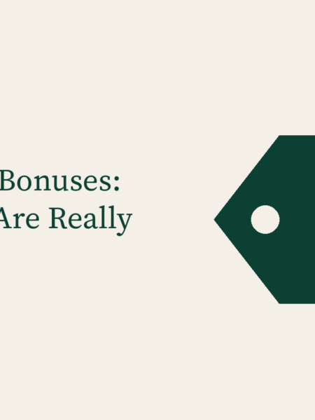 No-Deposit Bonuses: What They Are Really Worth
