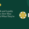 Cashback and Loyalty Schemes: How They Work and What They’re Worth