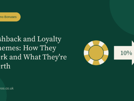Cashback and Loyalty Schemes: How They Work and What They’re Worth