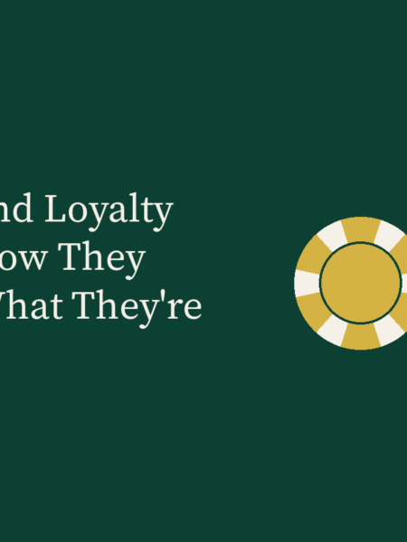 Cashback and Loyalty Schemes: How They Work and What They’re Worth